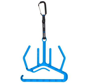 SURFLOGIC WETSUIT HANGER MAXI DOUBLE SYSTEM