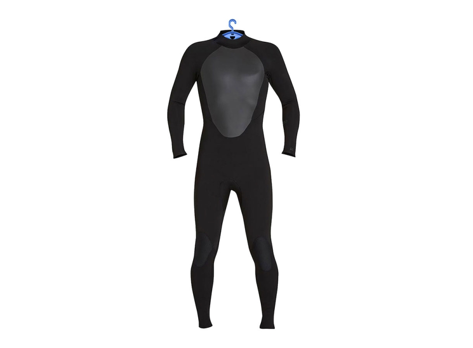 SURFLOGIC WETSUIT HANGER DOUBLE SYSTEM