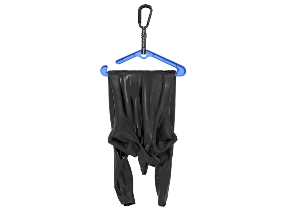SURFLOGIC WETSUIT HANGER DOUBLE SYSTEM