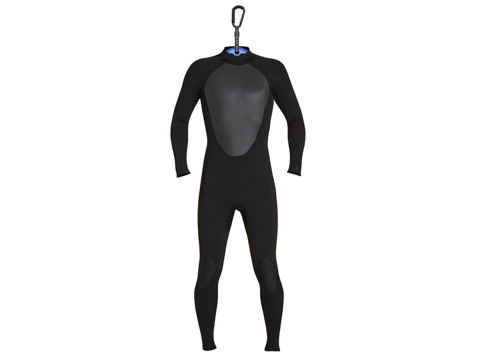 SURFLOGIC WETSUIT HANGER DOUBLE SYSTEM