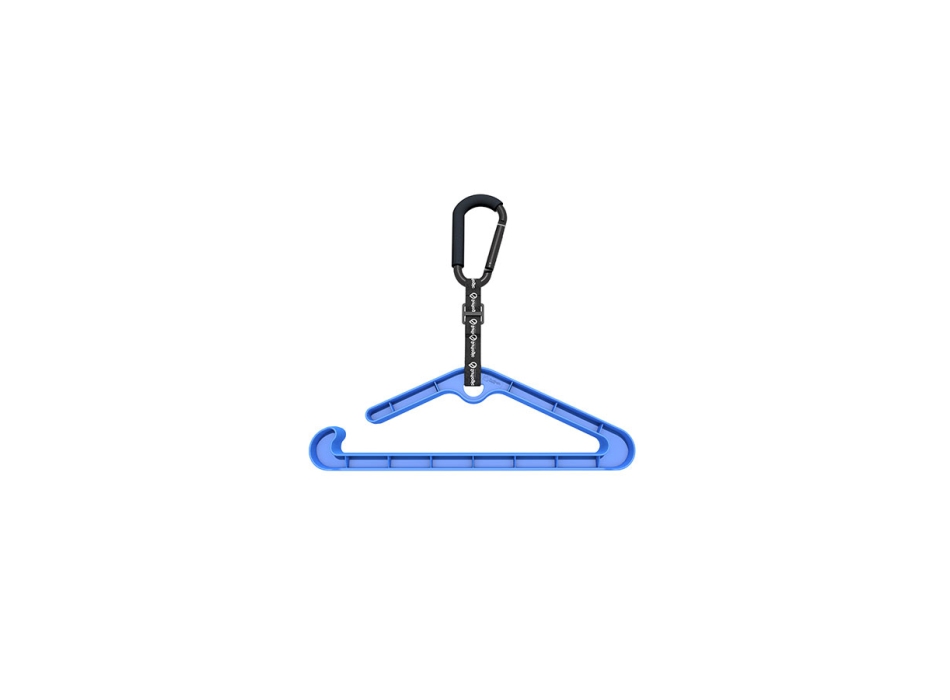 SURFLOGIC WETSUIT HANGER DOUBLE SYSTEM