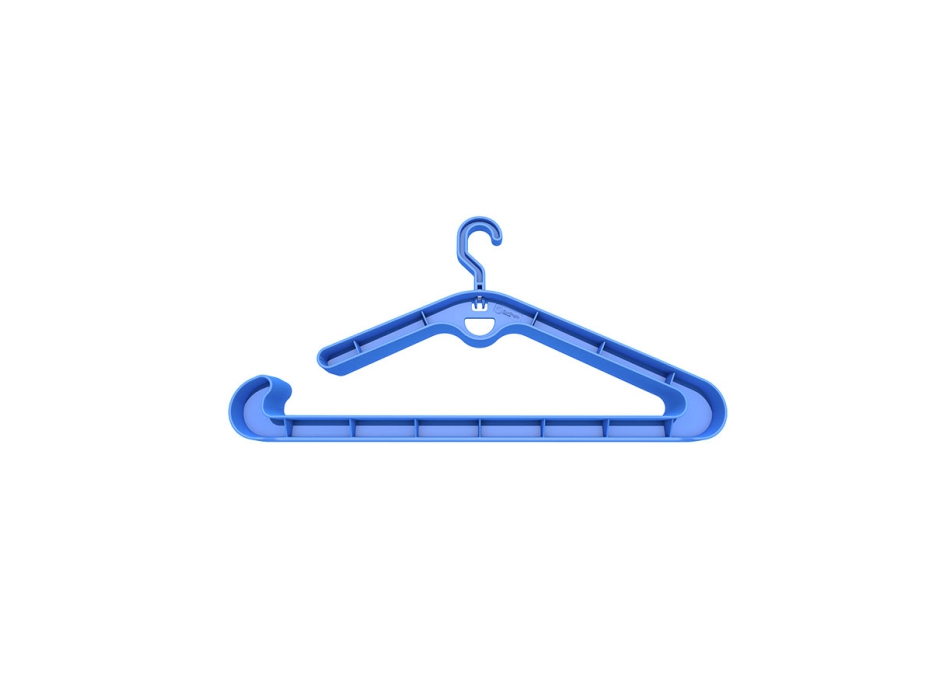 SURFLOGIC WETSUIT HANGER DOUBLE SYSTEM