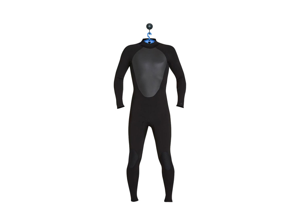 SURFLOGIC WETSUIT SUCTION HOOK