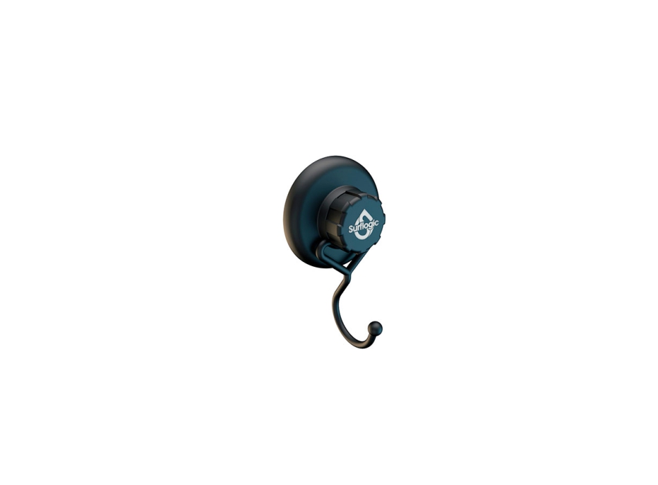 SURFLOGIC WETSUIT SUCTION HOOK