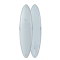 GERRY LOPEZ 7'0" MIDWAY FUSION POLY FCSII