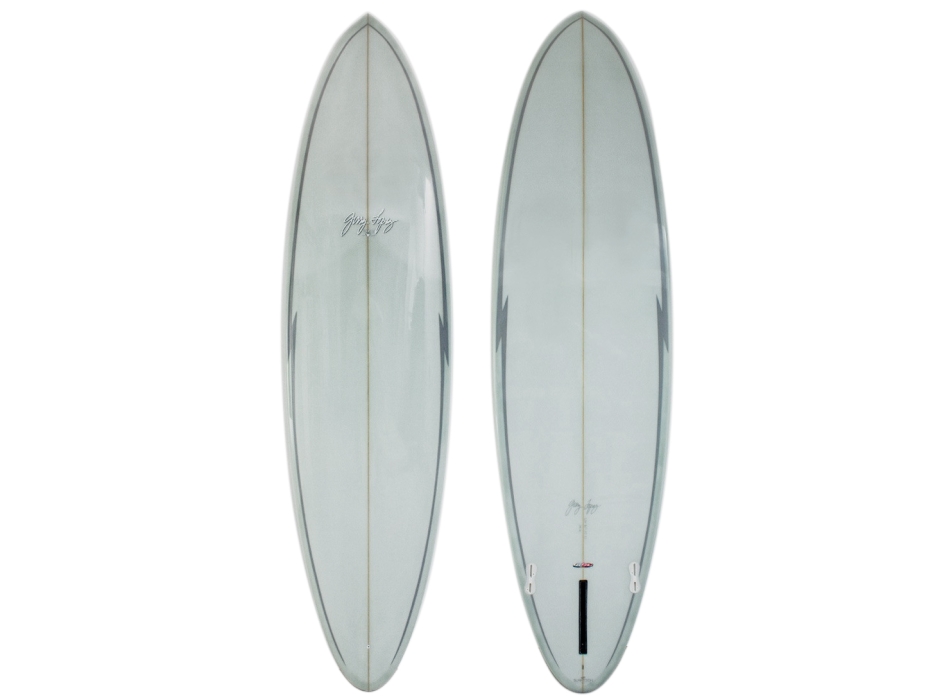 SURFTECH GERRY LOPEZ 7'6" MIDWAY FUNBOARD