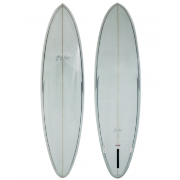SURFTECH GERRY LOPEZ 7'6" MIDWAY FUNBOARD