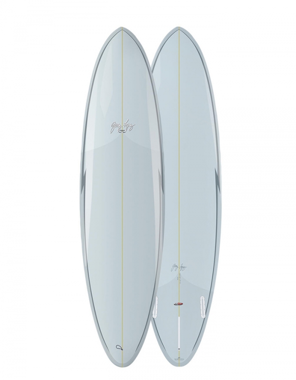 SURFTECH GERRY LOPEZ MIDWAY 7'6"