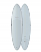 SURFTECH GERRY LOPEZ 7'6" MIDWAY FUNBOARD