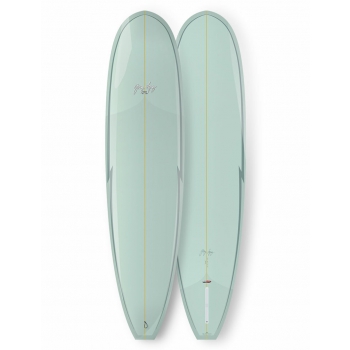 SURFTECH GERRY LOPEZ 8'0" LONG HAUL LONGBOARD