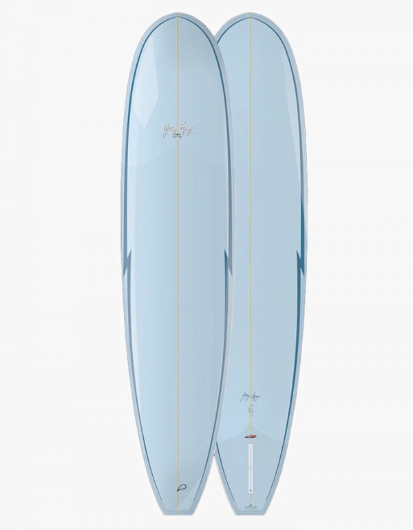 SURFTECH GERRY LOPEZ 9'0" LONG HAUL LONGBOARD