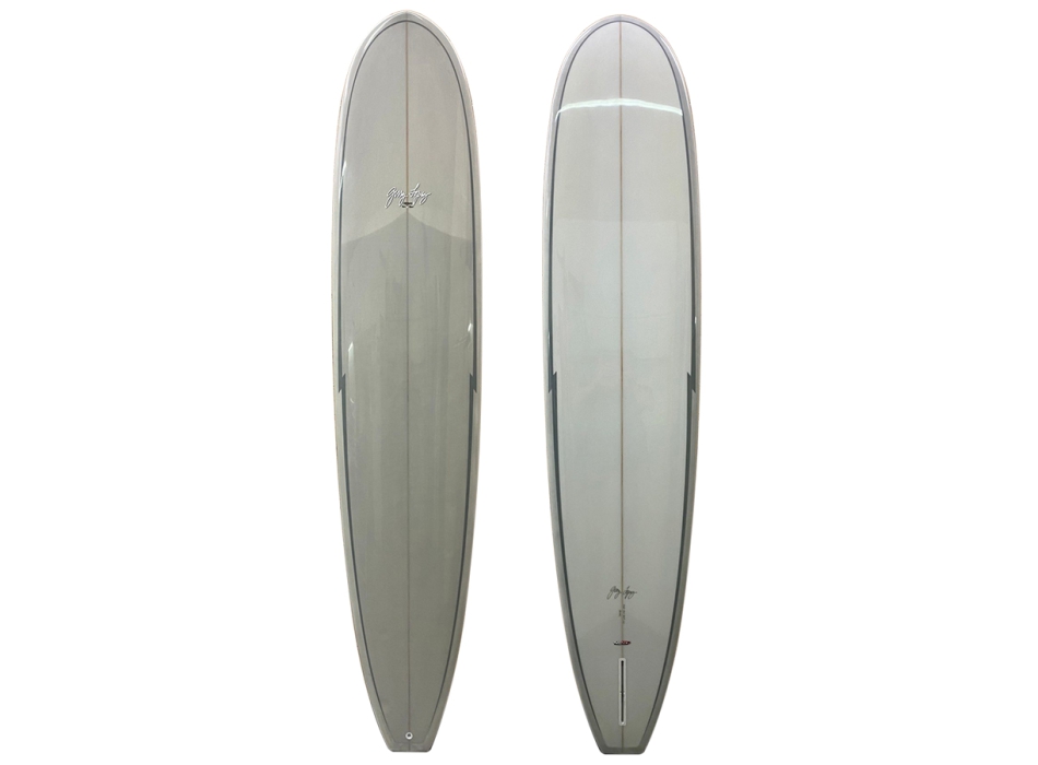 SURFTECH GERRY LOPEZ 9'4" LONG HAUL LONGBOARD