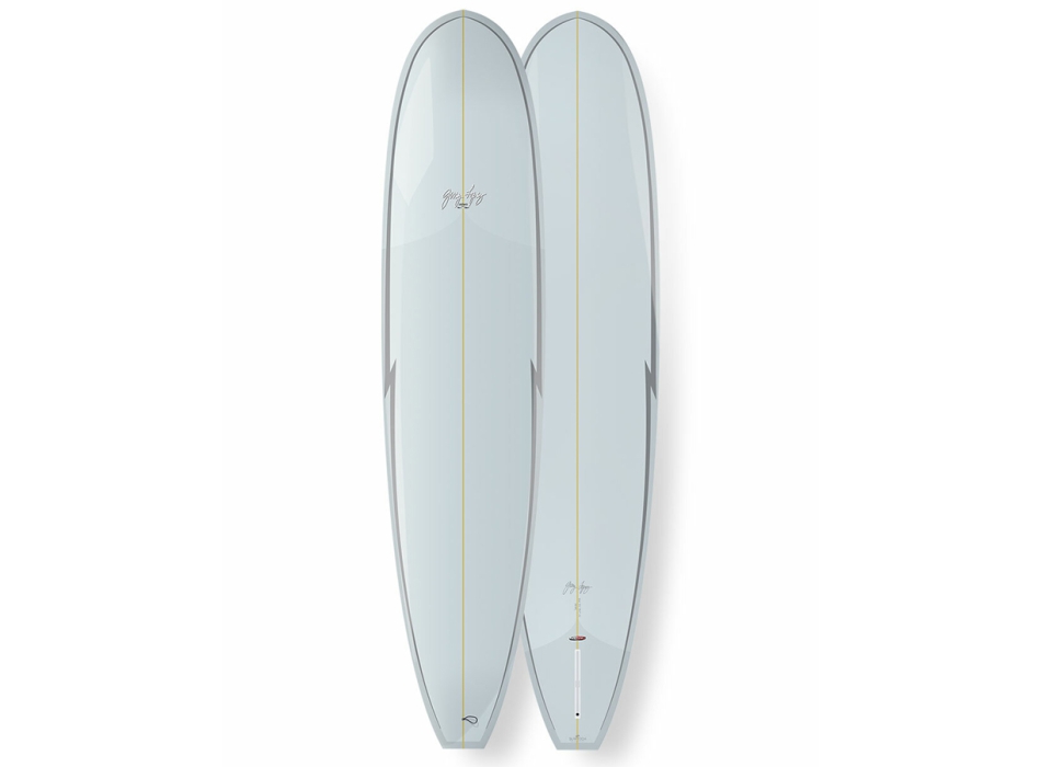 GERRY LOPEZ 9'4" LONG HAUL LONGBOARD