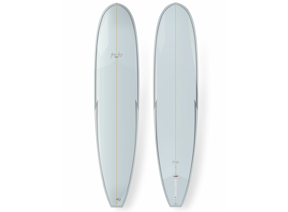 SURFTECH GERRY LOPEZ 9'4" LONG HAUL LONGBOARD