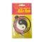 T&C AIR FRESHNER YELLOW PINK VAHINE