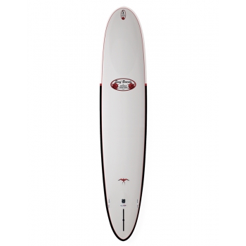 TAKAYAMA 9'2" DT-2 TUFLITE LONGBOARD