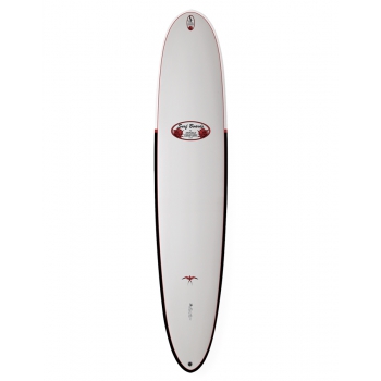 TAKAYAMA 9'2" DT-2 TUFLITE LONGBOARD