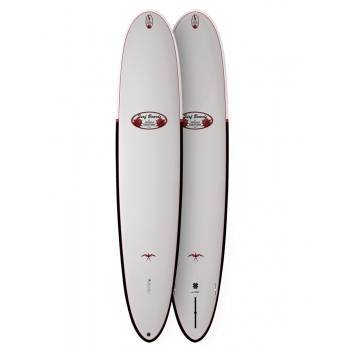 TAKAYAMA 9'2" DT-2 TUFLITE LONGBOARD