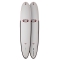 TAKAYAMA 9'2" DT-2 TUFLITE LONGBOARD