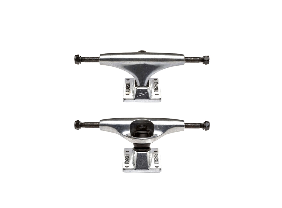 TENSOR TRUCK ALLOYS RAW 4.25"