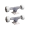 TENSOR COMBO BLIND OG STRETCH TRUCK & WHEEL WHITE 5.25"