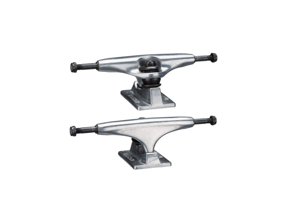 TENSOR TRUCK ALUMINIUM RAW 5.0"