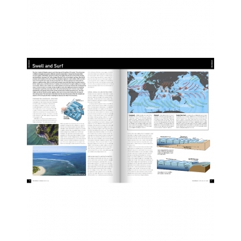 THE WORLD STORMRIDER SURF GUIDE