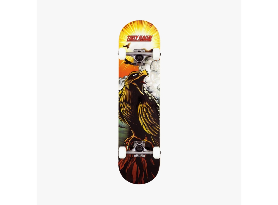 TONY HAWK SKATEBOARDS 7.75" HAWK ROAR