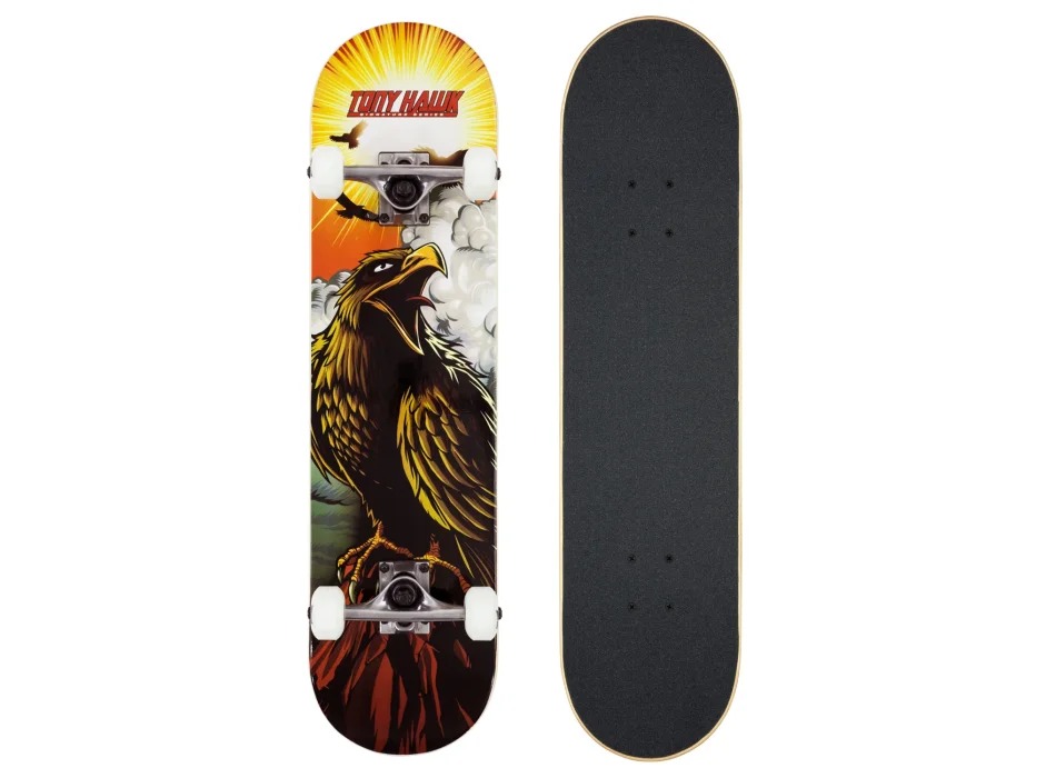 TONY HAWK SKATEBOARDS 7.75" HAWK ROAR