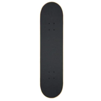TONY HAWK SKATEBOARDS SS180+ COMPLETE 7.5" LOGO BLUE YELLOW