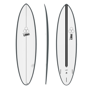 TORQ 6'8-7'4" M23 X-LITE 3.0 AL MERRICK GRAPHITE PINLINE FUTURES