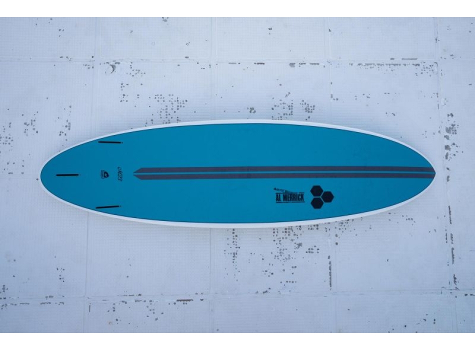 TORQ 6'8-7'4" M23 X-LITE 3.0 AL MERRICK GRAPHITE PINLINE FUTURES