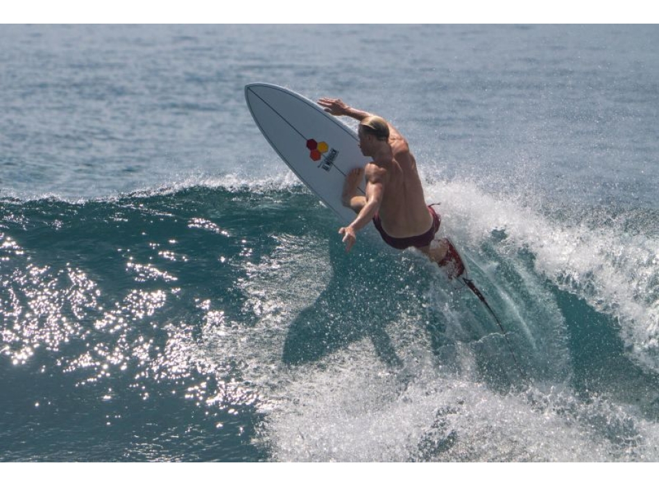 TORQ 6'8-7'4" M23 X-LITE 3.0 AL MERRICK GRAPHITE PINLINE FUTURES