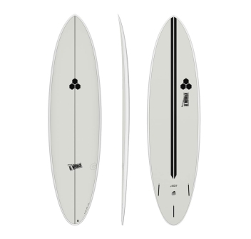 TORQ M23 6'8-7'4" X-LITE 3.0 AL MERRICK GRAPHITE PINLINE FUTURES