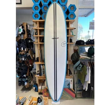 TORQ TEC M2.0 7'10 PERFORMANCE MID LENGTH (SECOND HAND)