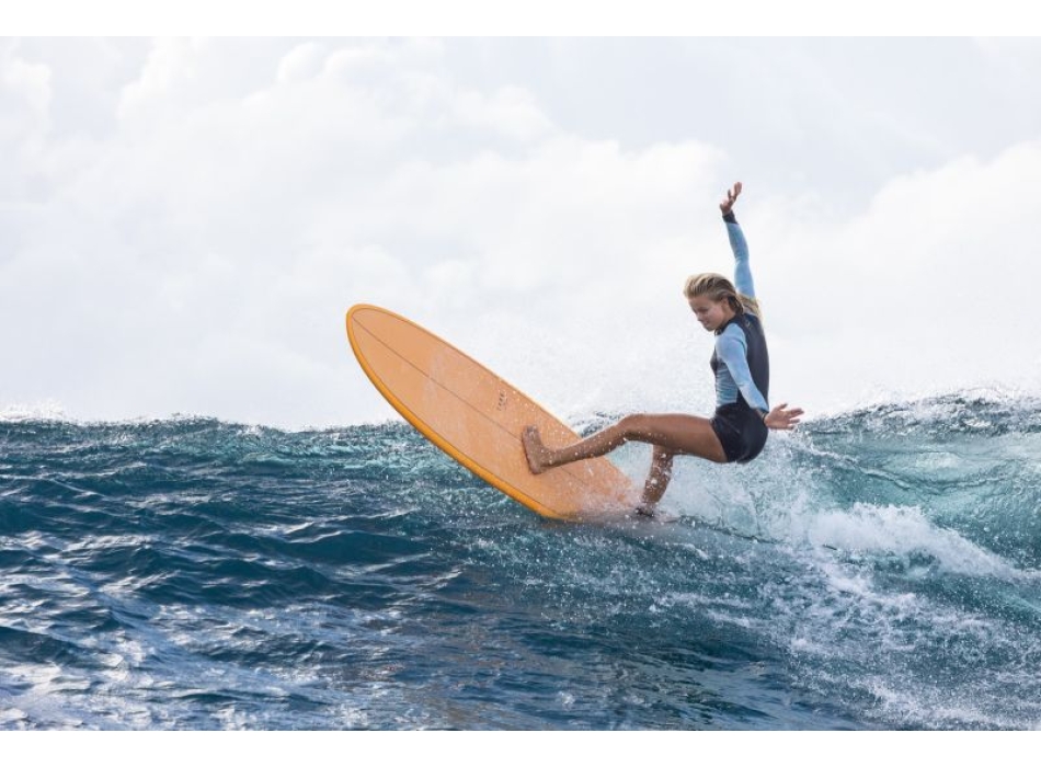 TORQ TET 6'8"-7'6" FUN POP COBALT