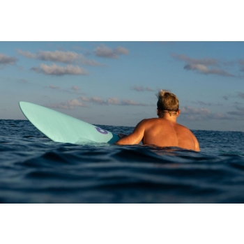 TORQ TET 6'8"-7'6" FUN POP COBALT