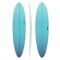 TORQ TET 6'8" FUN CLASSIC COLOR RETRO FADE BLU