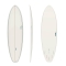 TORQ TET 7'2" BIGBOY 23 LAGUNA 5 FINS