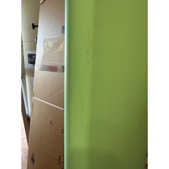 TORQ TET 7'6" FUN SEAGREEN (B GRADE)