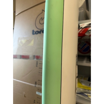 TORQ TET 7'6" FUN SEAGREEN (B GRADE)
