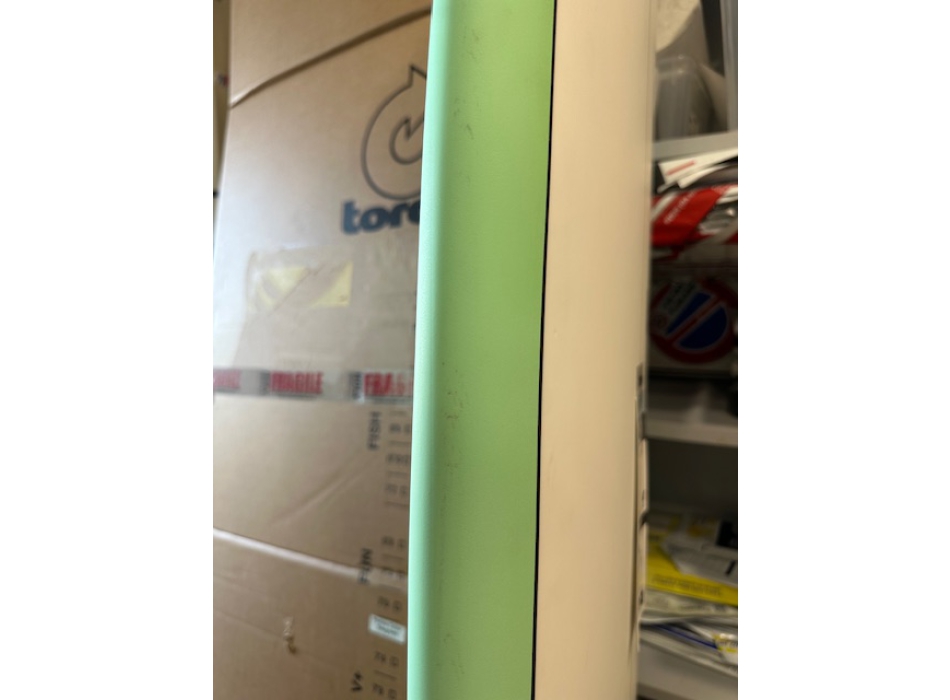 TORQ TET 7'6" FUN SEAGREEN (B GRADE)