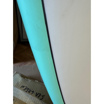 TORQ TET 7'6" FUN SEAGREEN (B GRADE)