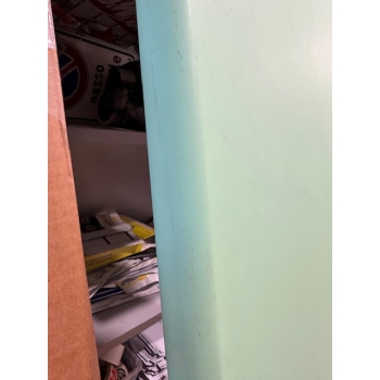 TORQ TET 7'6" FUN SEAGREEN (B GRADE)