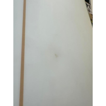 TORQ TET 7'6" FUN SEAGREEN (B GRADE)