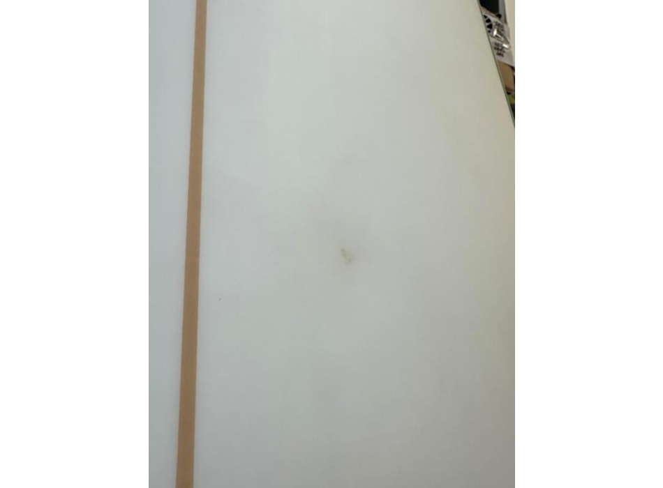 TORQ TET 7'6" FUN SEAGREEN (B GRADE)