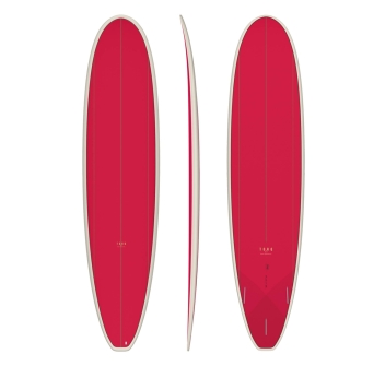 TORQ TET 8'0" LONGBOARD COLOR LIGHT STONE
