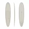 TORQ TET 8'6" CLASSIC LIGHT STONE