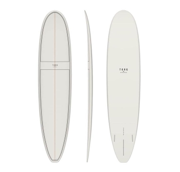 TORQ 8'6" TET LONGBOARD CLASSIC