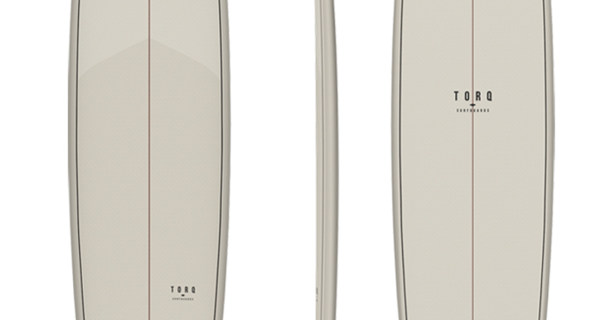 Torq Tet 9'6